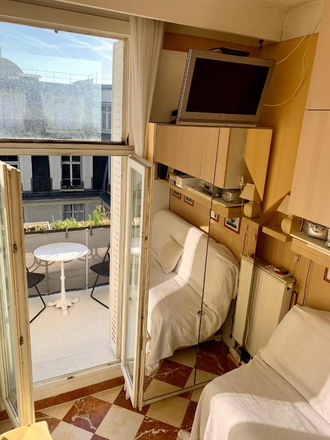 Home Sweet Home Claridge Champs-Elysees ปารีส ภายนอก รูปภาพ