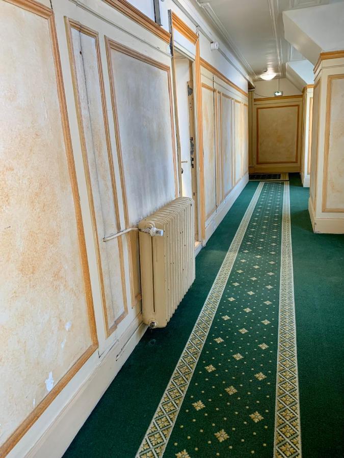 Home Sweet Home Claridge Champs-Elysees ปารีส ภายนอก รูปภาพ