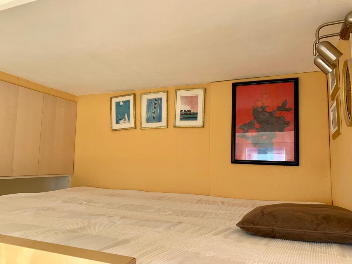 Home Sweet Home Claridge Champs-Elysees ปารีส ภายนอก รูปภาพ